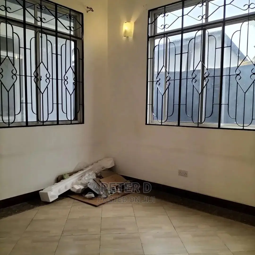 2bdrm Apartment in Kinondoni for Rent in Kinondoni