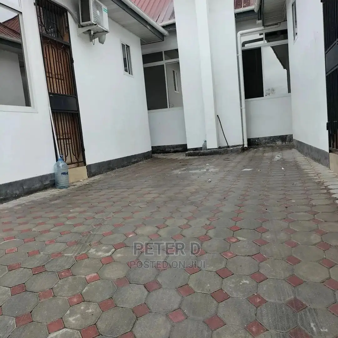 2bdrm Apartment in Kinondoni for Rent in Kinondoni