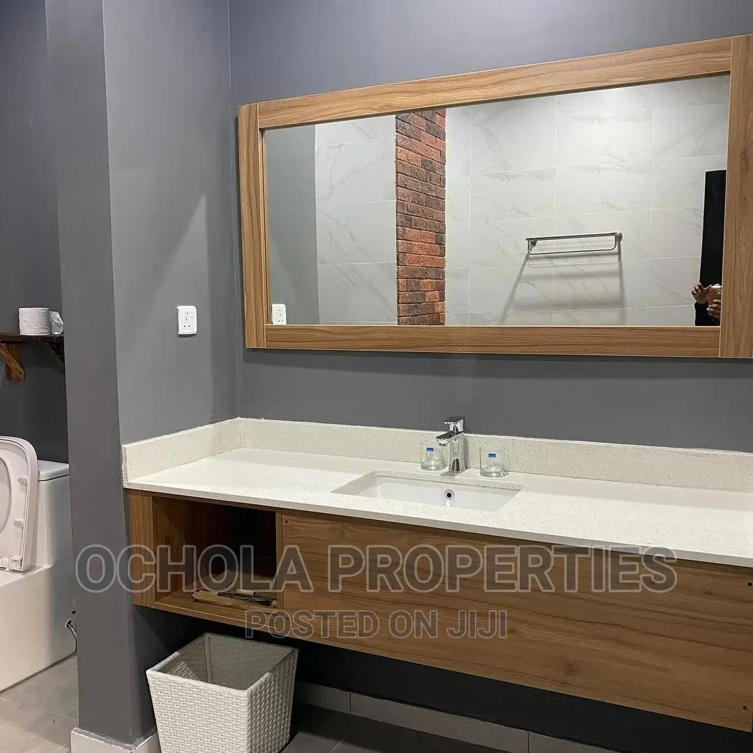Furnished 1bdrm Apartment in Masaki for Rent in Masaki