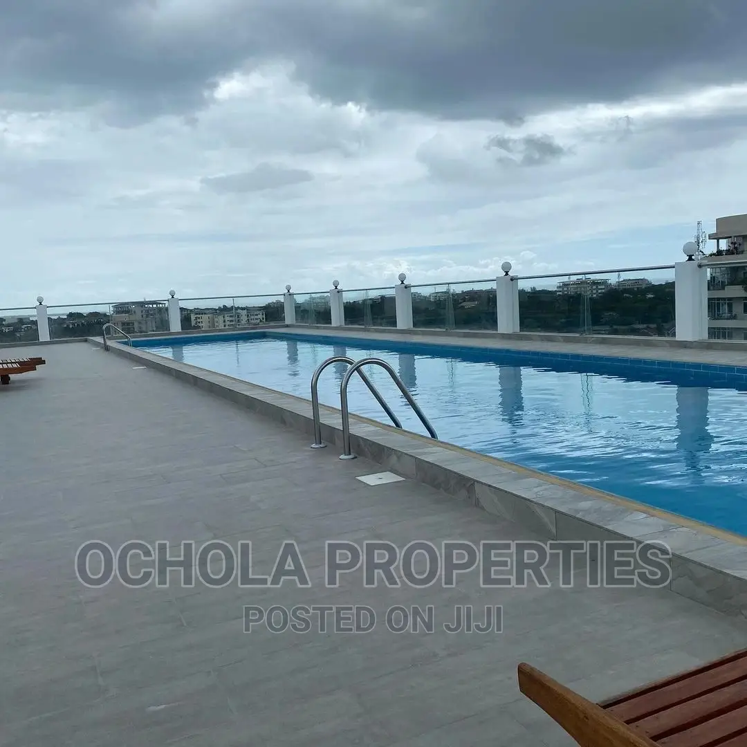 Furnished 1bdrm Apartment in Masaki for Rent in Masaki