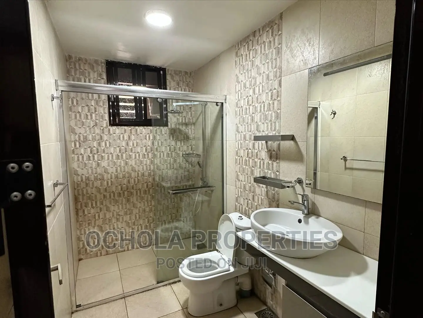 Furnished 3bdrm Apartment in Masaki for Rent in Masaki