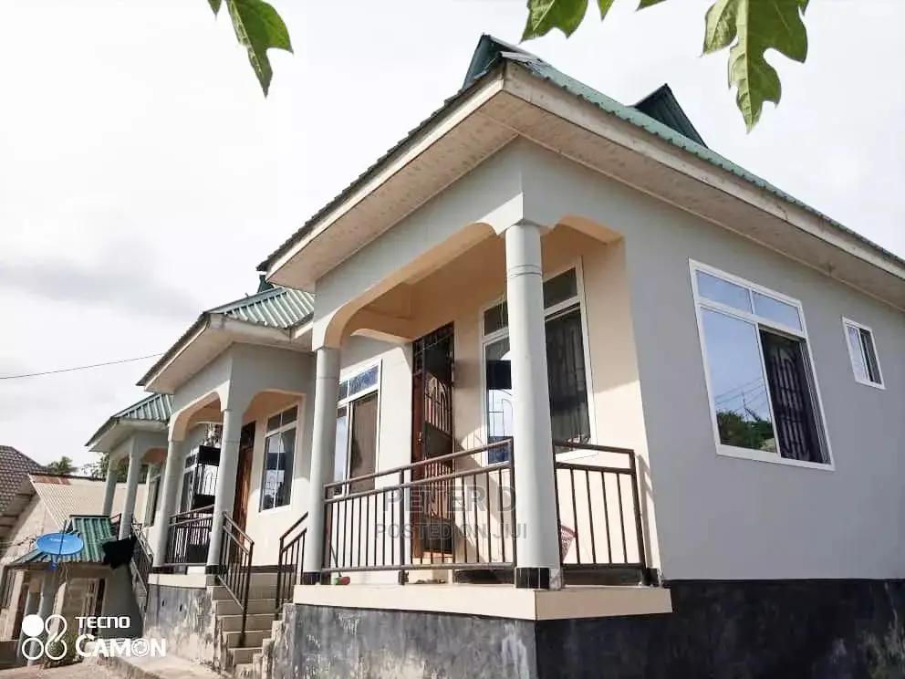 1bdrm Apartment in Kimara for Rent in Kimara
