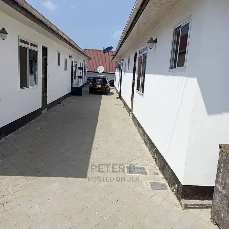 2bdrm Apartment in Kijitonyama for rent in Kijitonyama