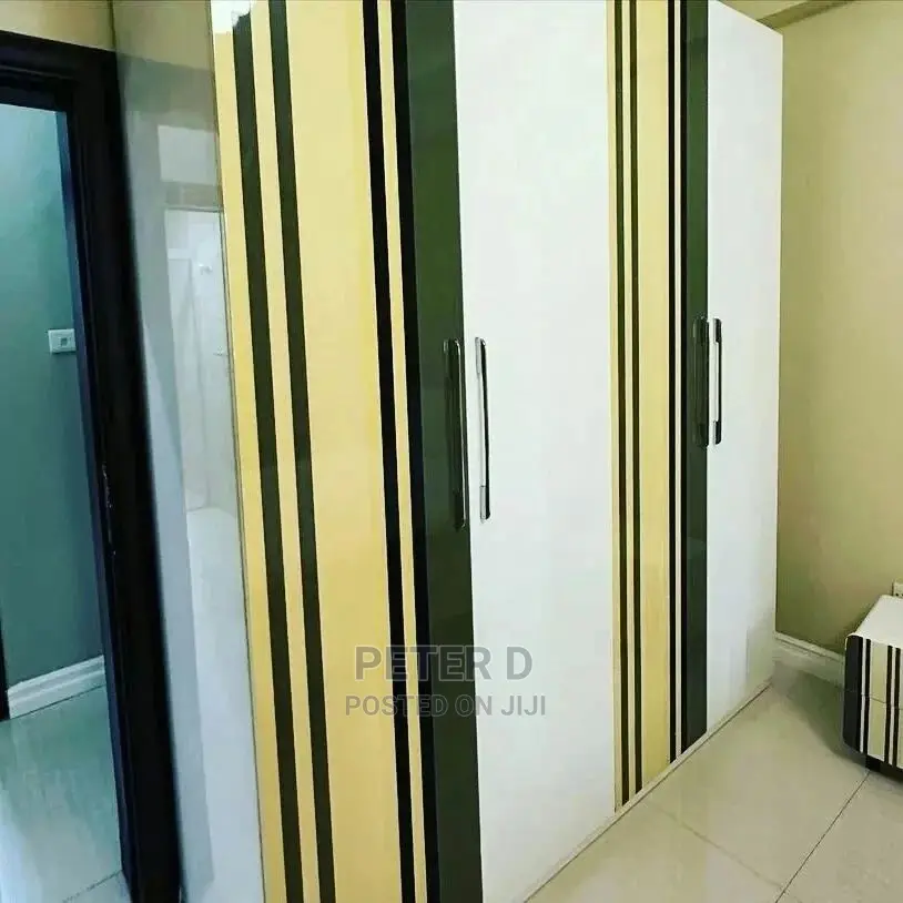 Furnished 3bdrm Apartment in Msasani for Rent in Msasani
