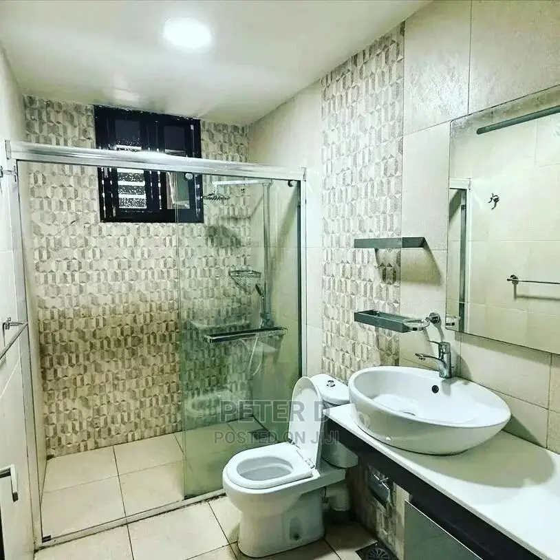 Furnished 3bdrm Apartment in Msasani for Rent in Msasani