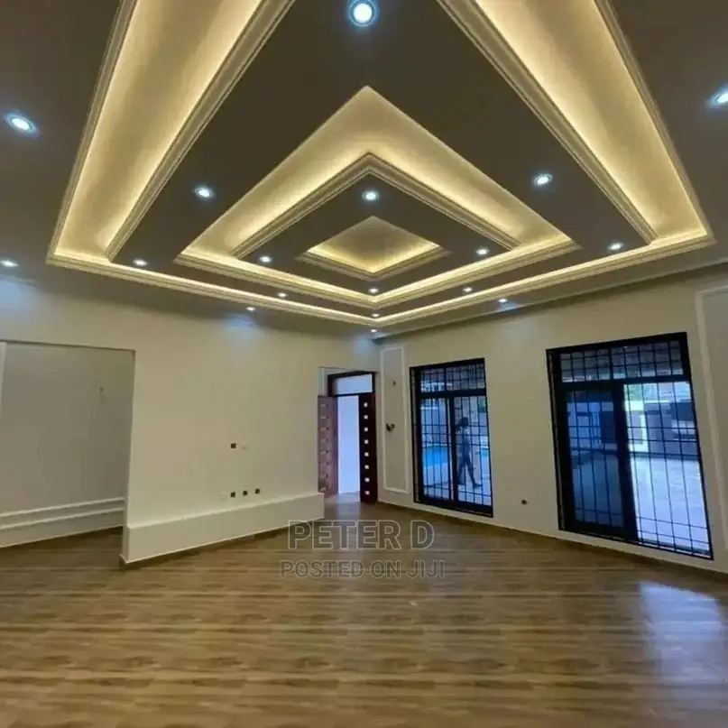 4bdrm House in Msasani for Rent in Msasani