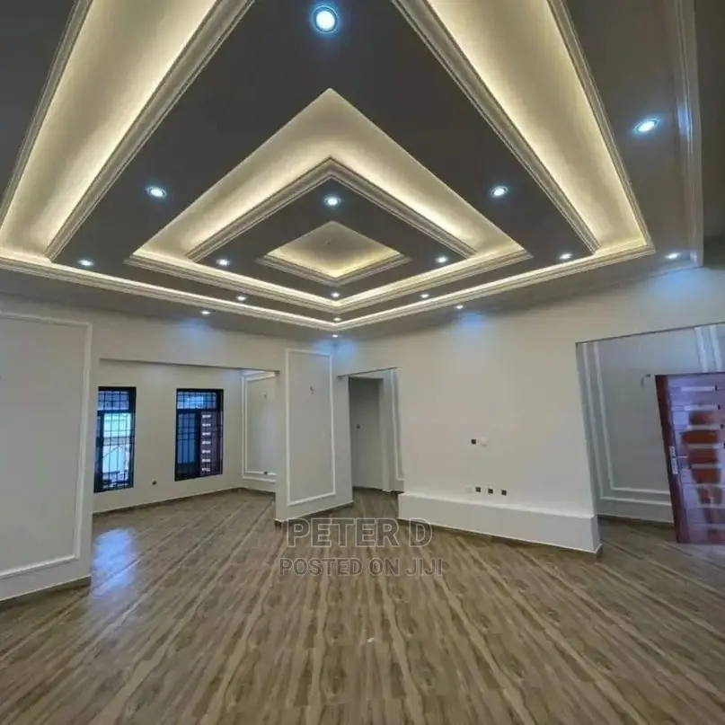 4bdrm House in Msasani for Rent in Msasani