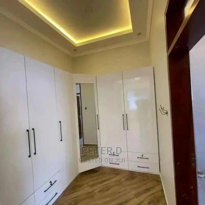 4bdrm House in Msasani for Rent in Msasani