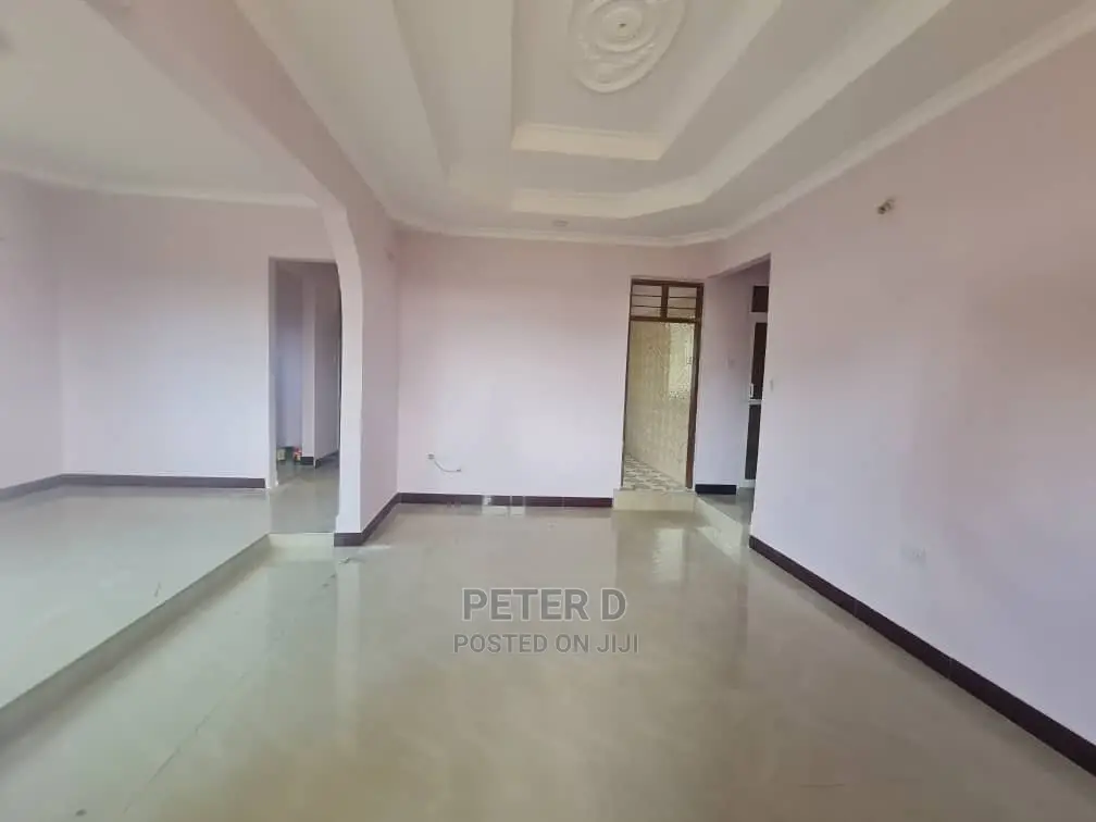 3bdrm House in Goba for Sale in Goba