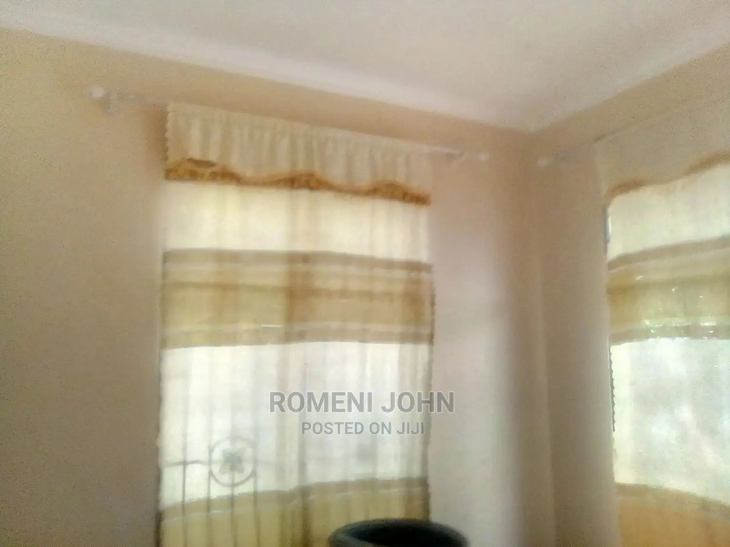 Furnished 1bdrm Townhouse / Terrace in Tanzania Dsm Ukonga for Rent in Ukonga