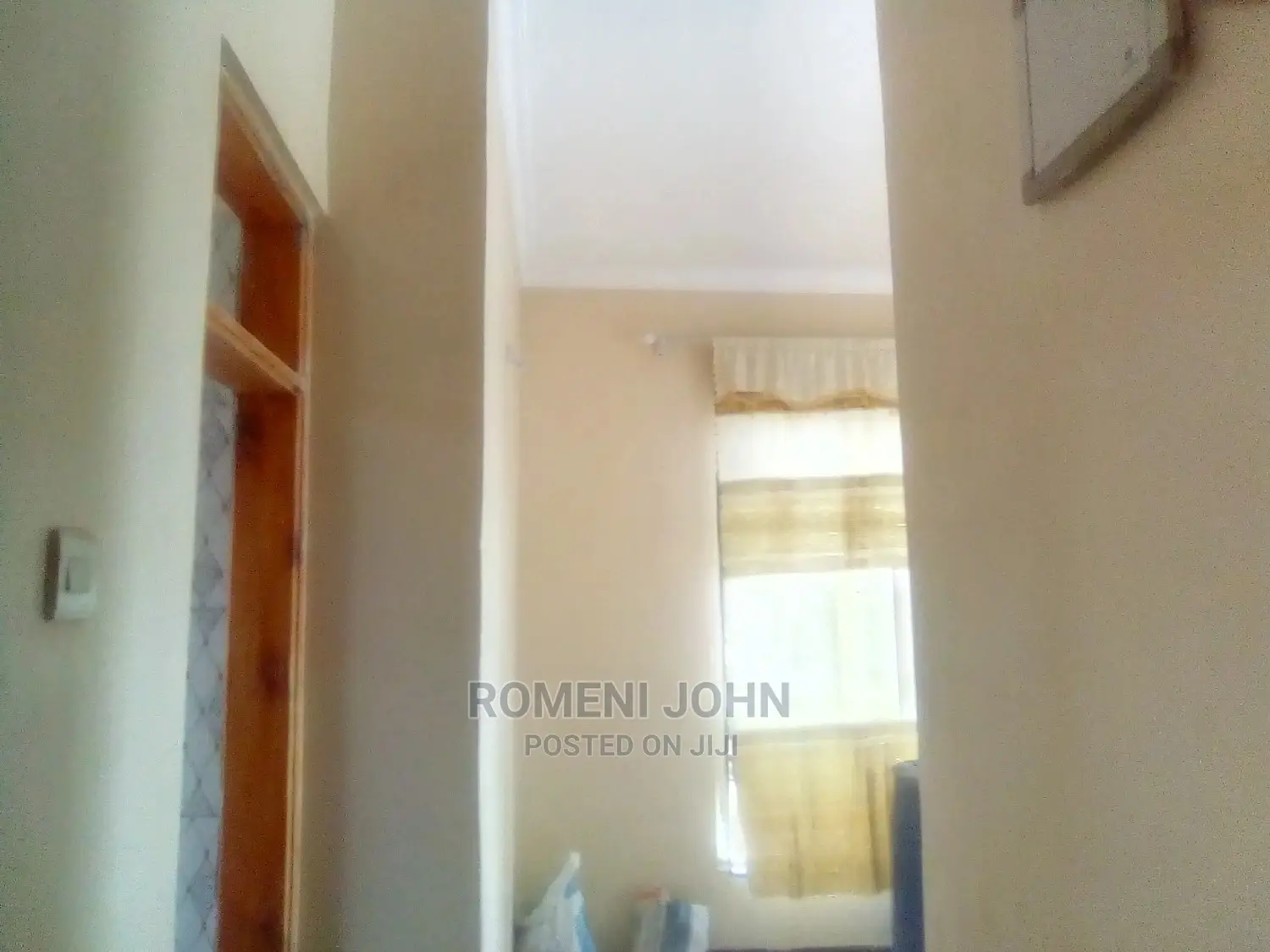 Furnished 1bdrm Townhouse / Terrace in Tanzania Dsm Ukonga for Rent in Ukonga