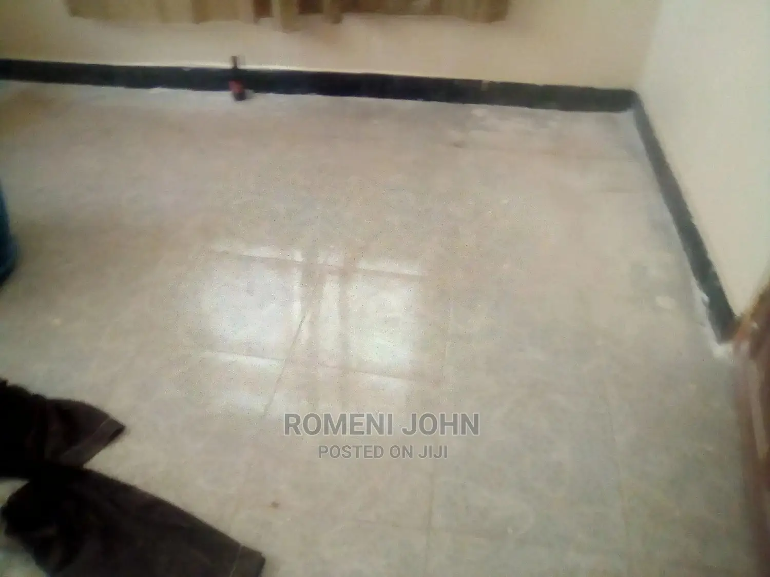Furnished 1bdrm Townhouse / Terrace in Tanzania Dsm Ukonga for Rent in Ukonga