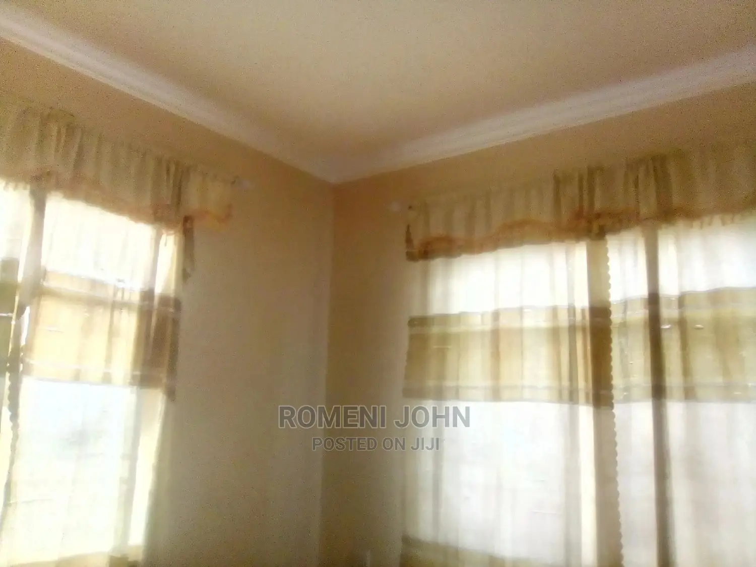 Furnished 1bdrm Townhouse / Terrace in Tanzania Dsm Ukonga for Rent in Ukonga