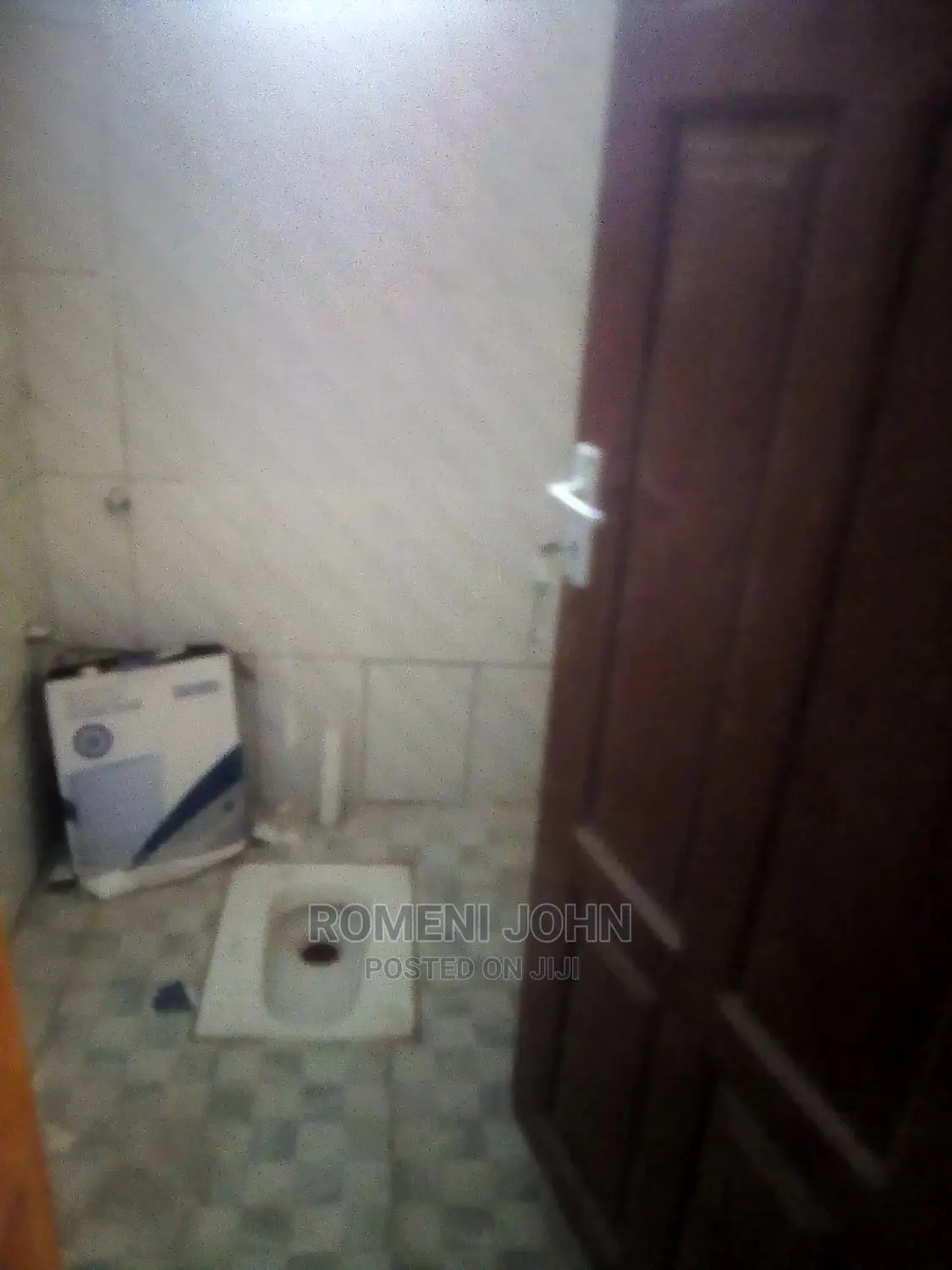 Furnished 1bdrm Townhouse / Terrace in Tanzania Dsm Ukonga for Rent in Ukonga