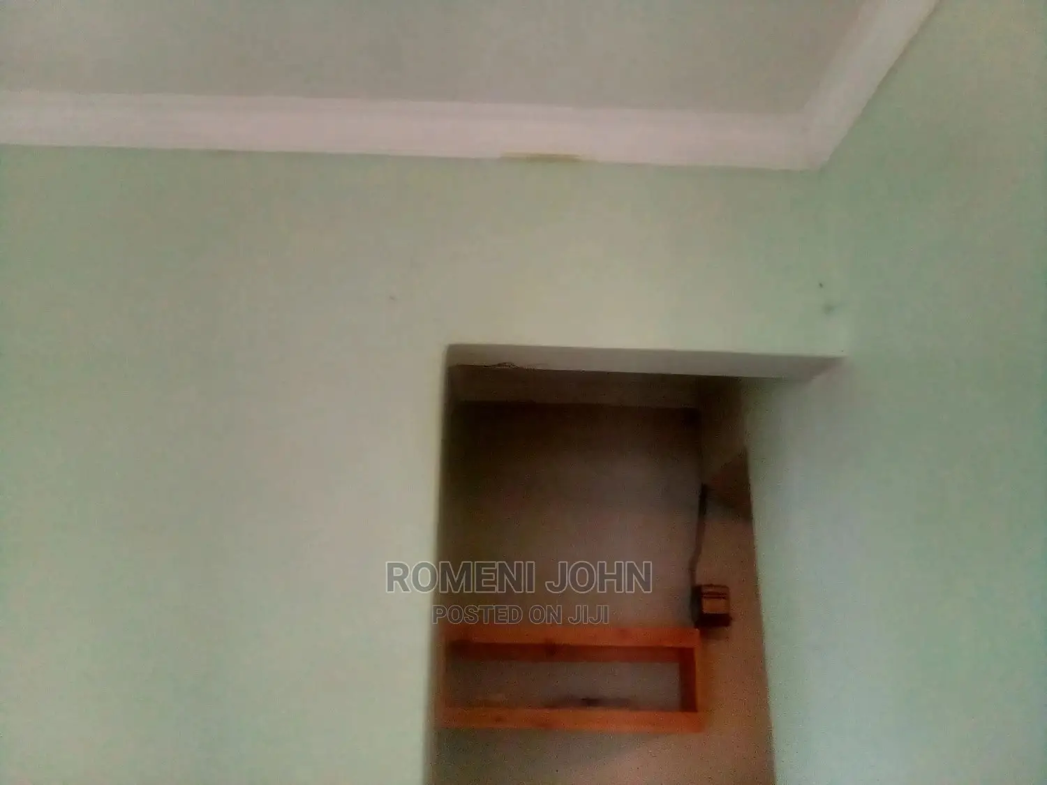 Furnished 1bdrm Apartment in Tanzania Dsm Ukonga for Rent in Ukonga