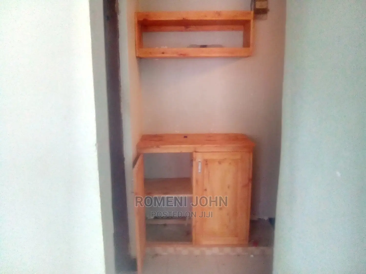 Furnished 1bdrm Apartment in Tanzania Dsm Ukonga for Rent in Ukonga