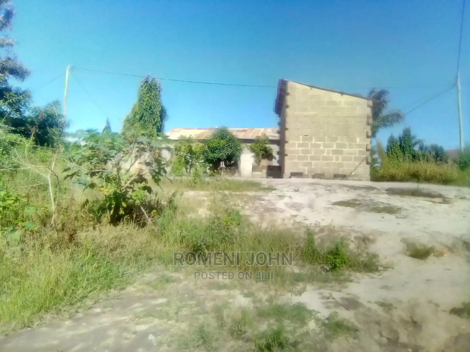 2bdrm Townhouse/Terrace in Tanzania Dsm Ukonga for Sale in Ukonga