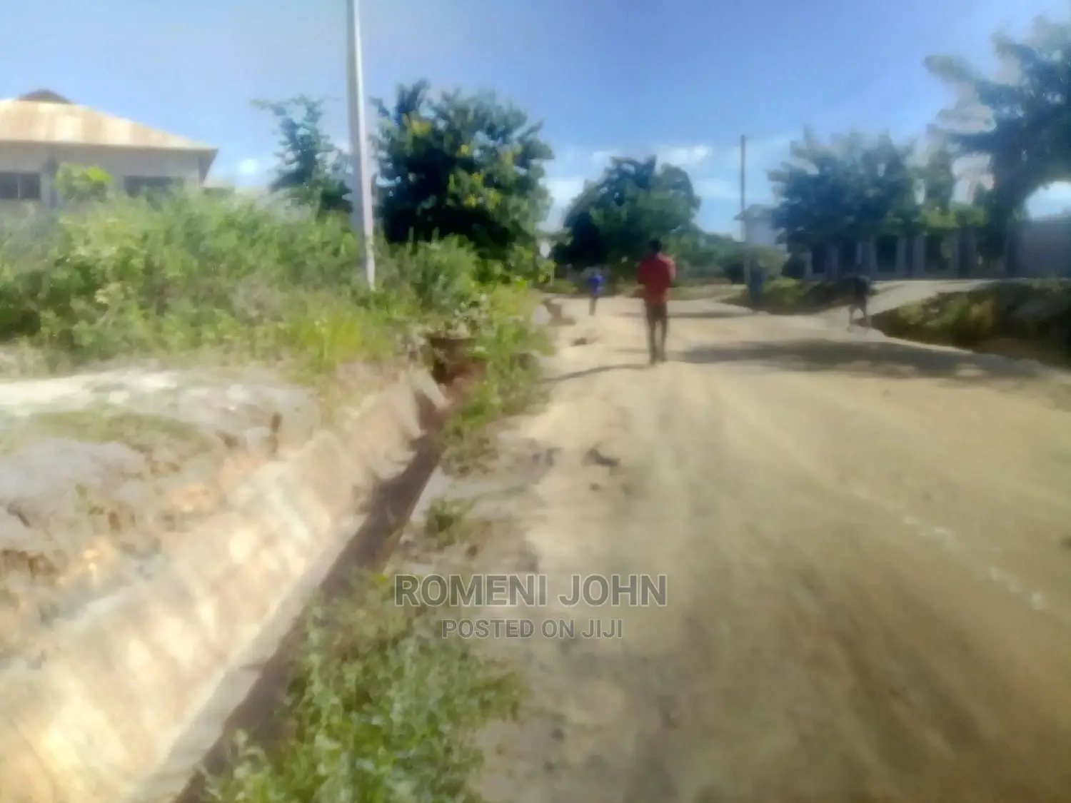 2bdrm Townhouse/Terrace in Tanzania Dsm Ukonga for Sale in Ukonga