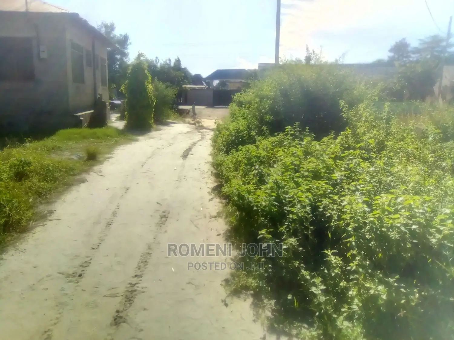 2bdrm Townhouse/Terrace in Tanzania Dsm Ukonga for Sale in Ukonga