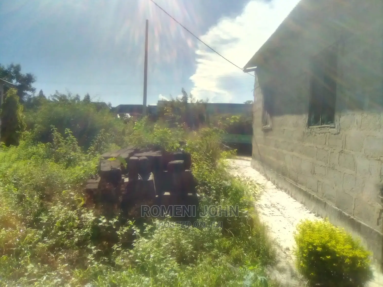 2bdrm Townhouse/Terrace in Tanzania Dsm Ukonga for Sale in Ukonga