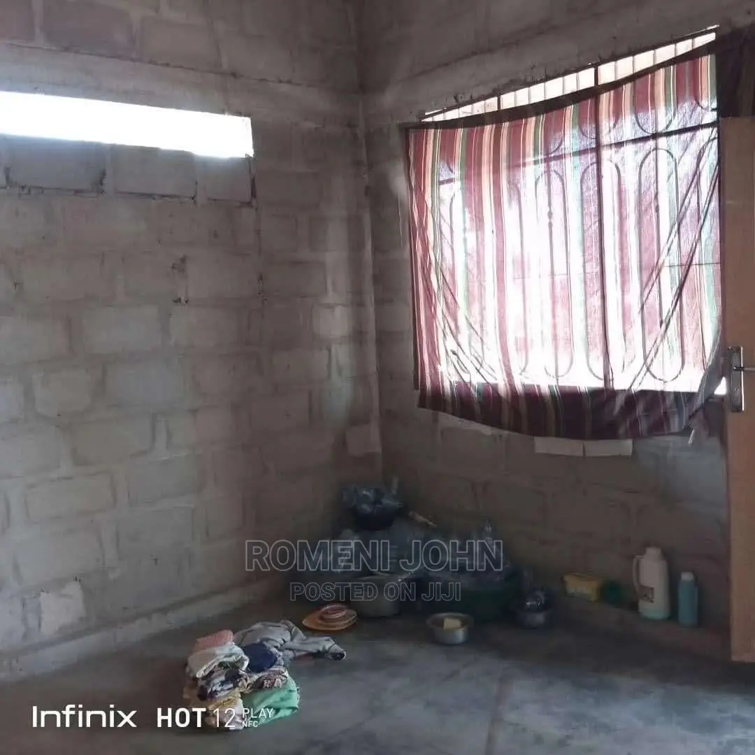 Furnished 3bdrm House in Tanzania Dsm Ukonga for Sale in Ukonga
