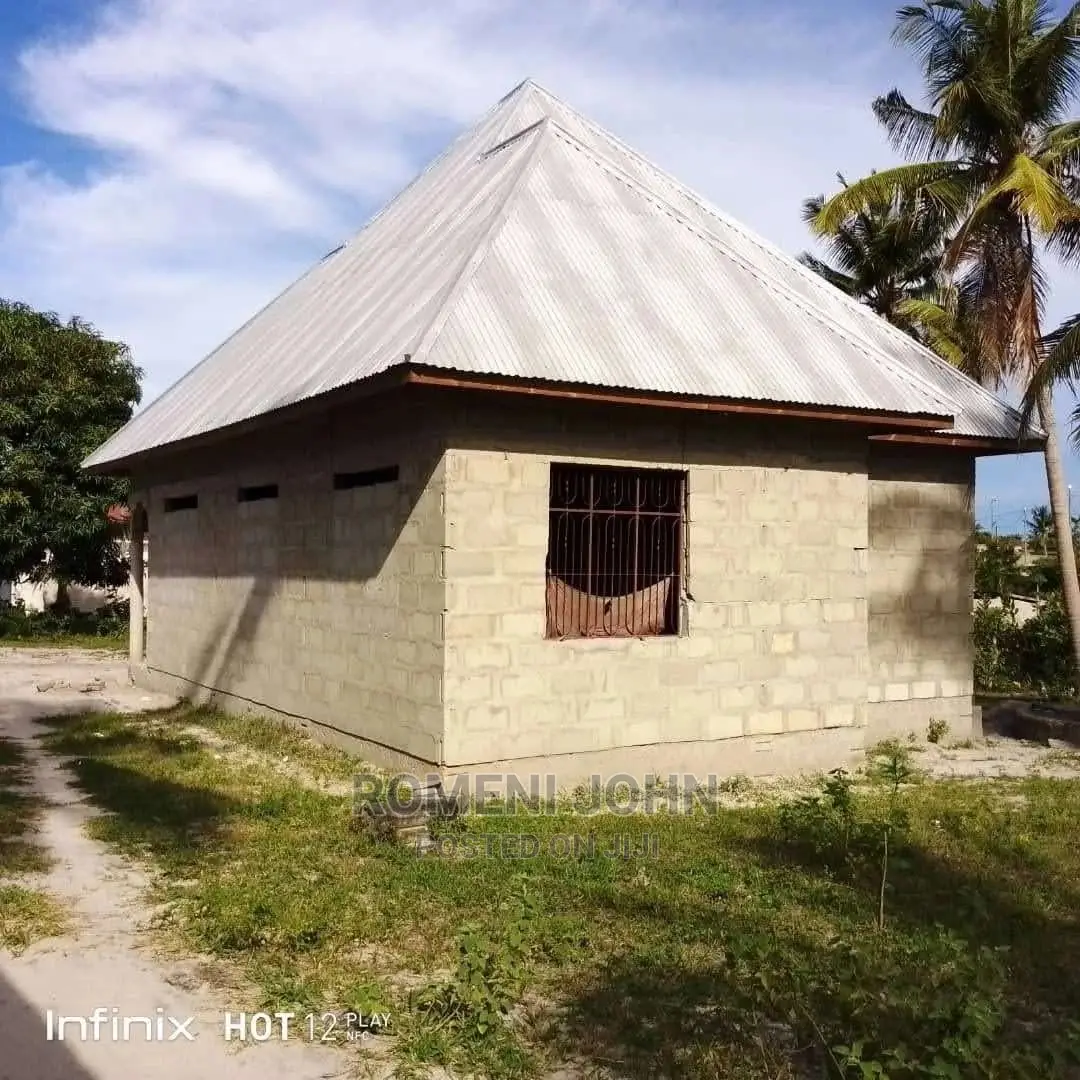 Furnished 3bdrm House in Tanzania Dsm Ukonga for Sale in Ukonga