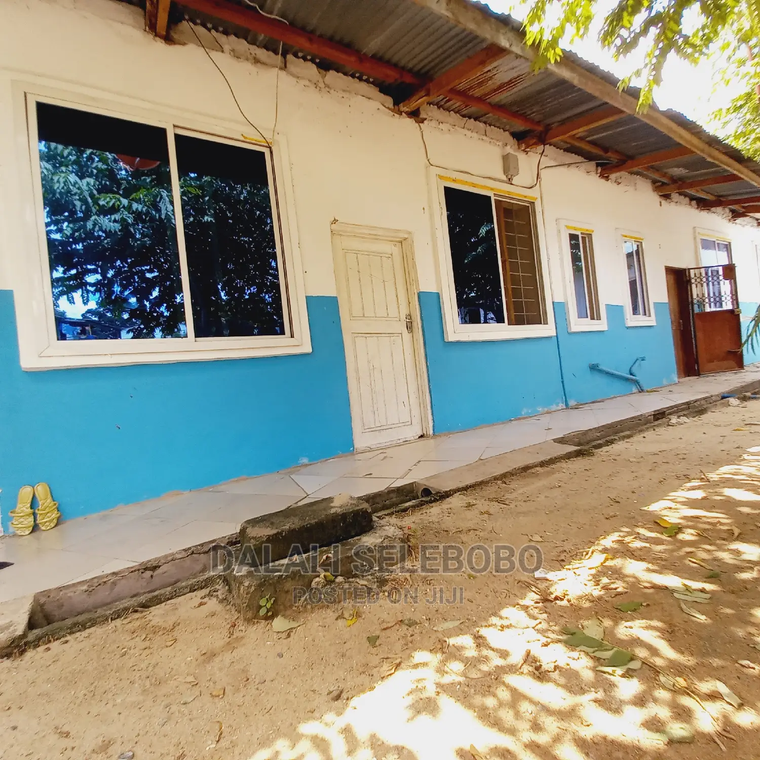 1bdrm Mansion in Kimara Baruti for Rent in Kimara