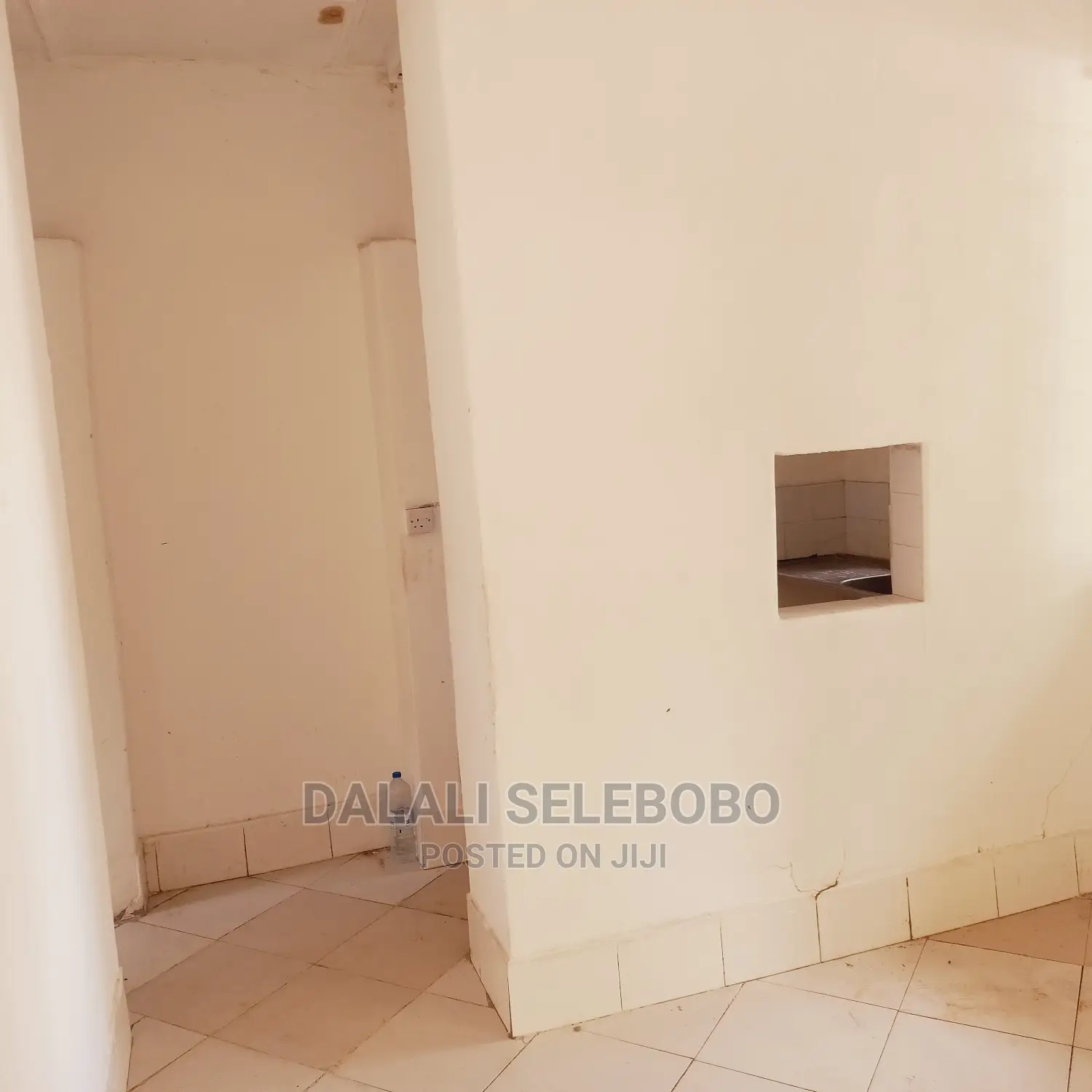 1bdrm Mansion in Kimara Baruti for Rent in Kimara