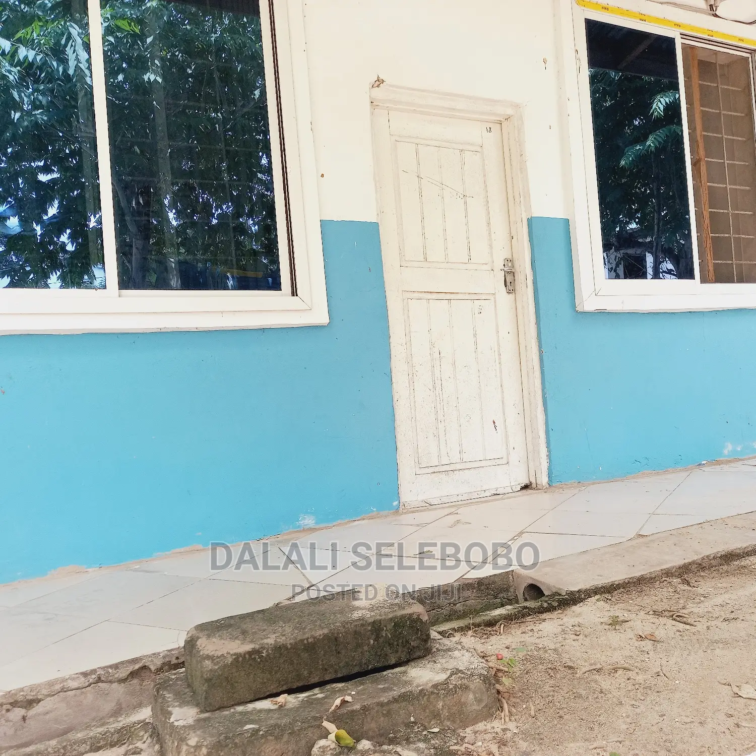 1bdrm Mansion in Kimara Baruti for Rent in Kimara