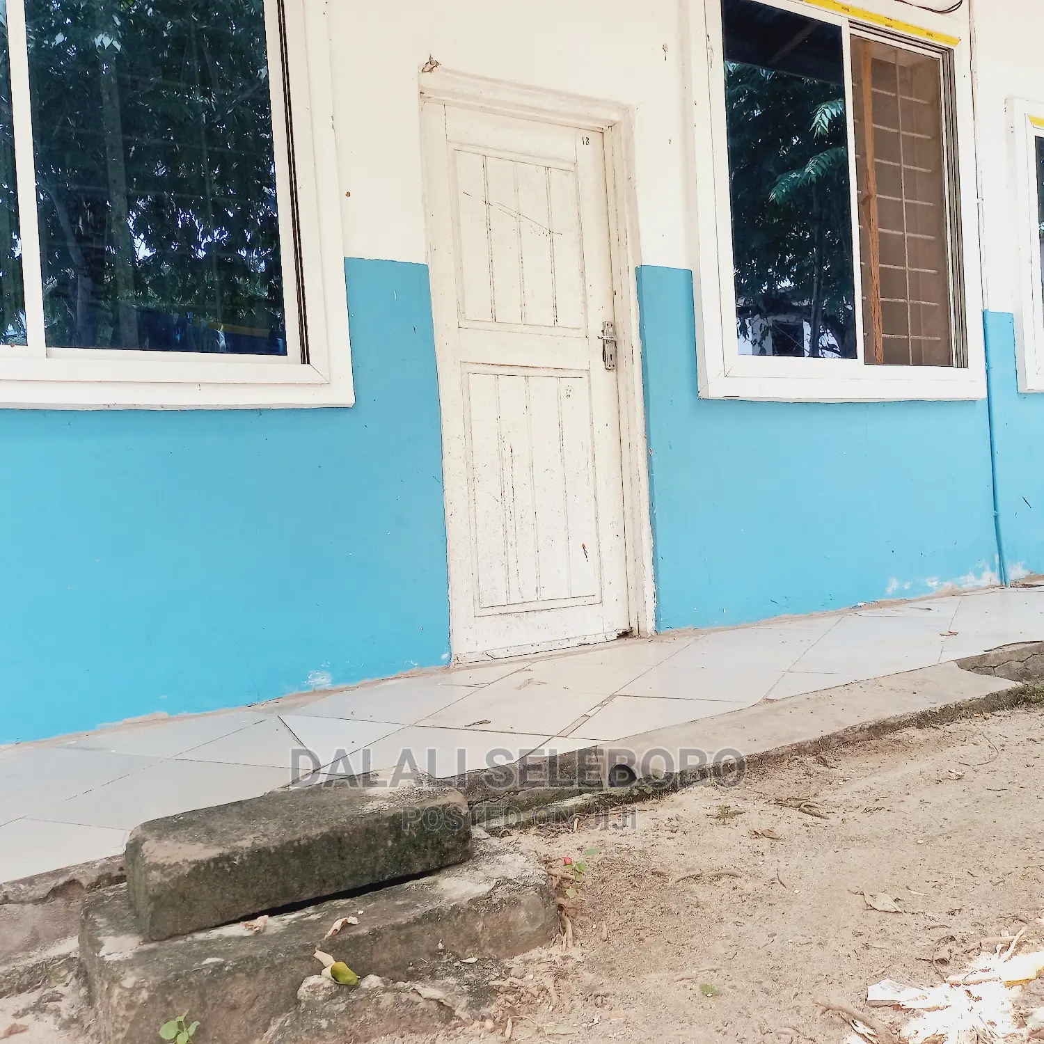 1bdrm Mansion in Kimara Baruti for Rent in Kimara