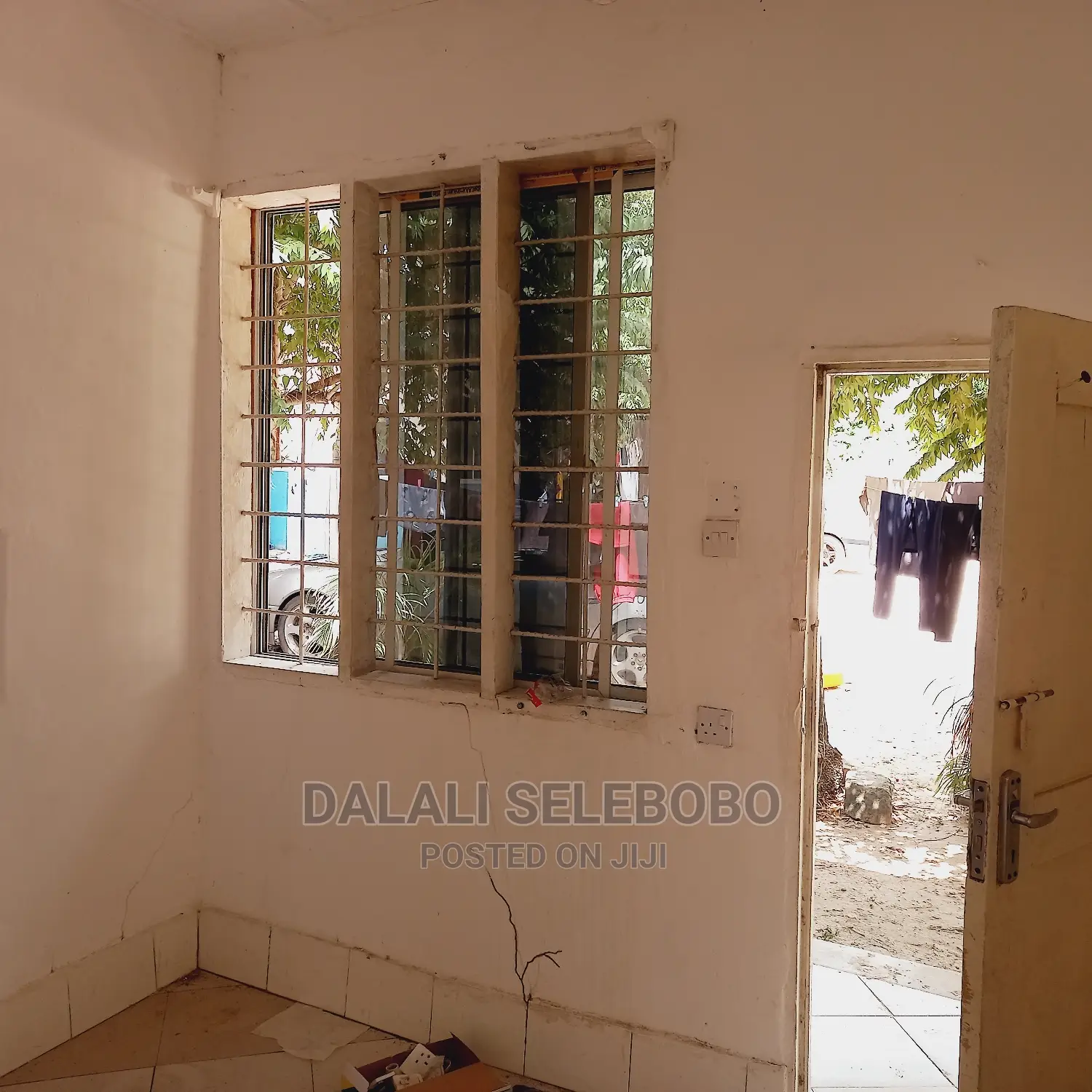 1bdrm Mansion in Kimara Baruti for Rent in Kimara