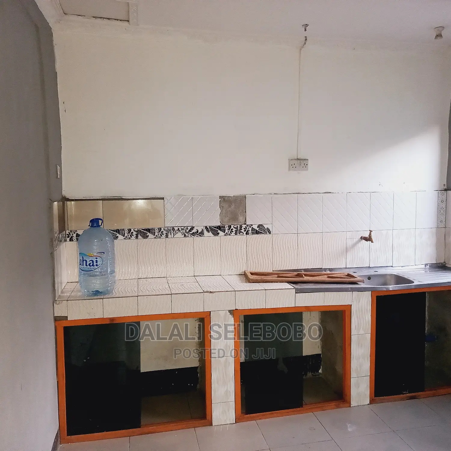 1bdrm Duplex in Sinza for Rent in Sinza