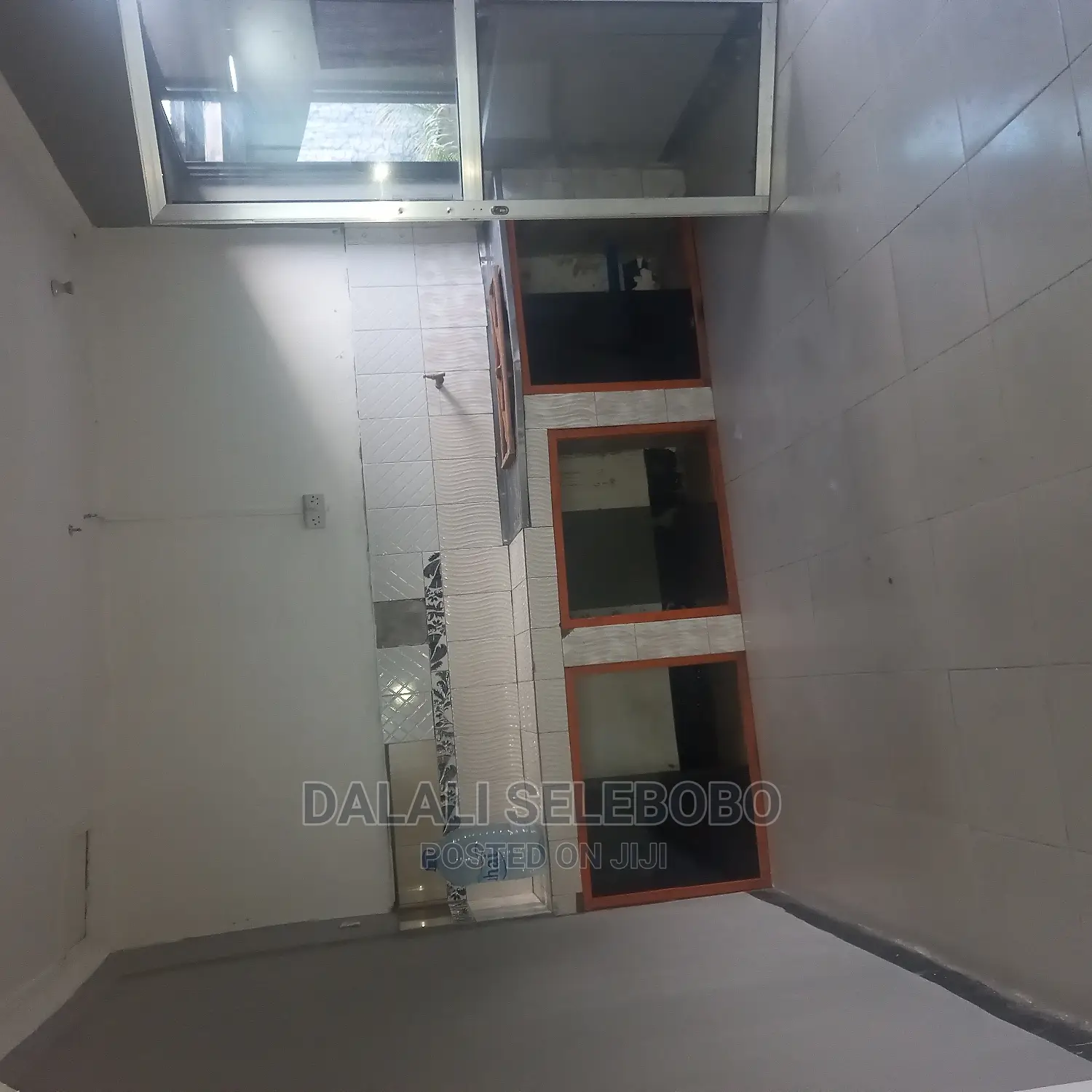 1bdrm Duplex in Sinza for Rent in Sinza
