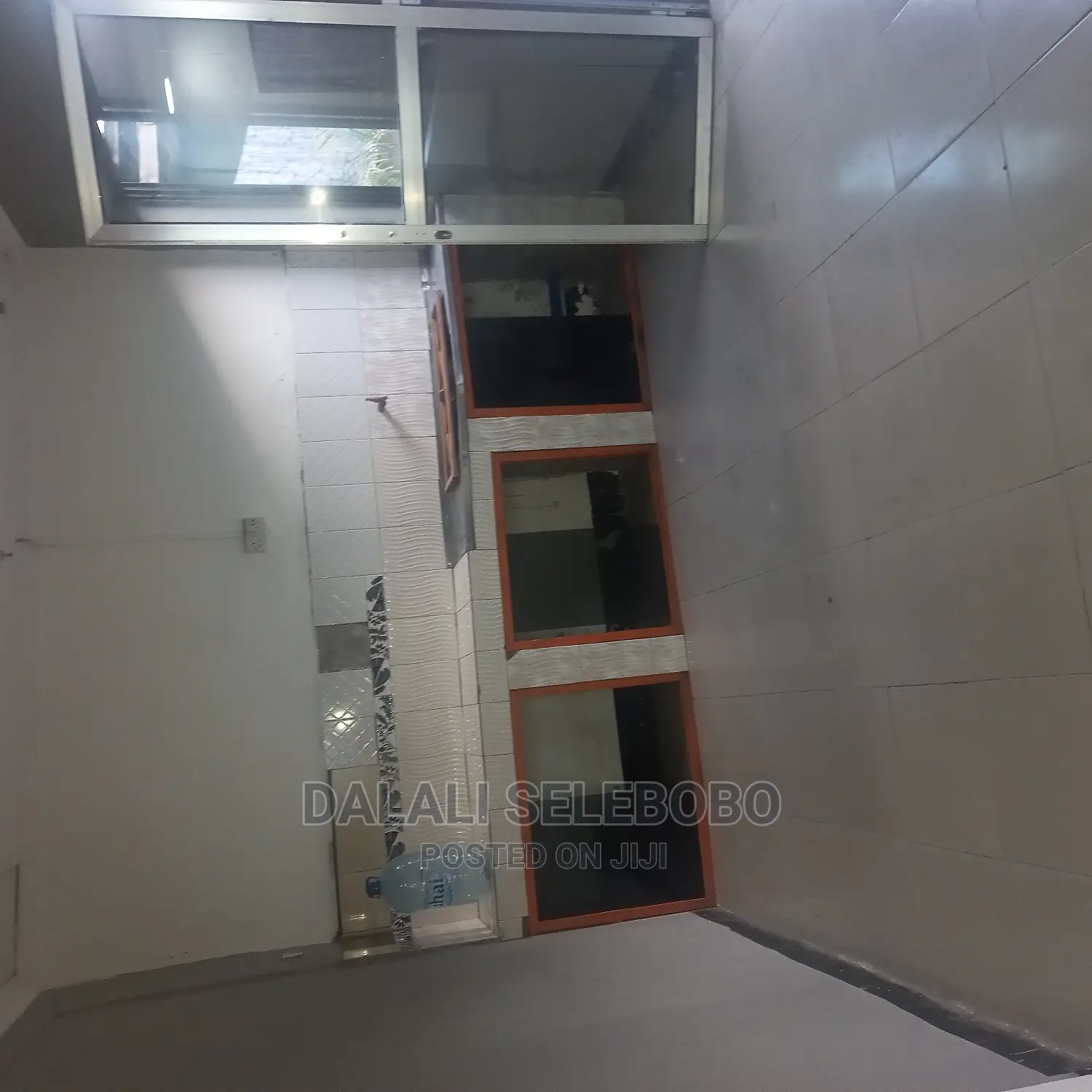 1bdrm Duplex in Sinza for Rent in Sinza