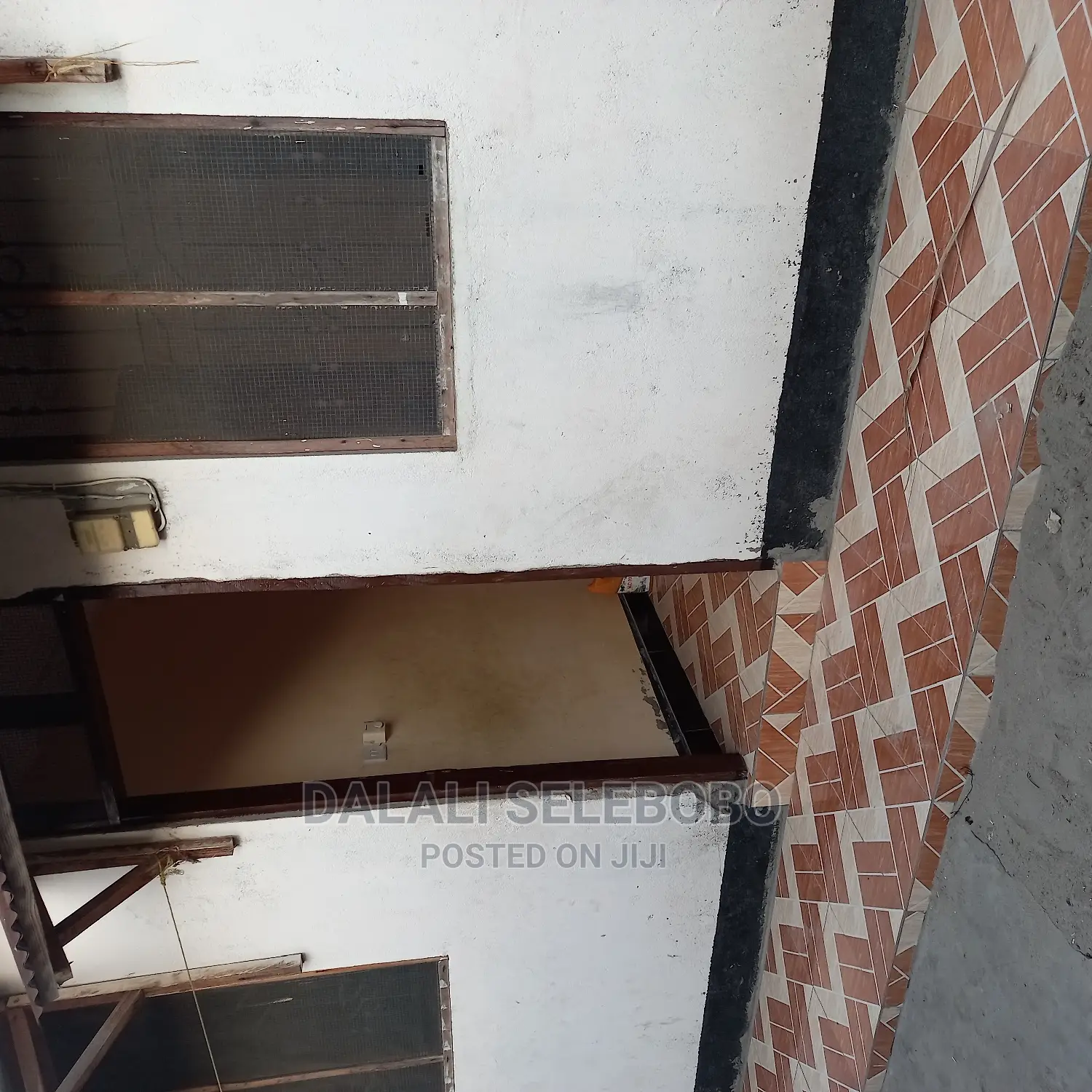 1bdrm Duplex in Sinza for Rent in Sinza