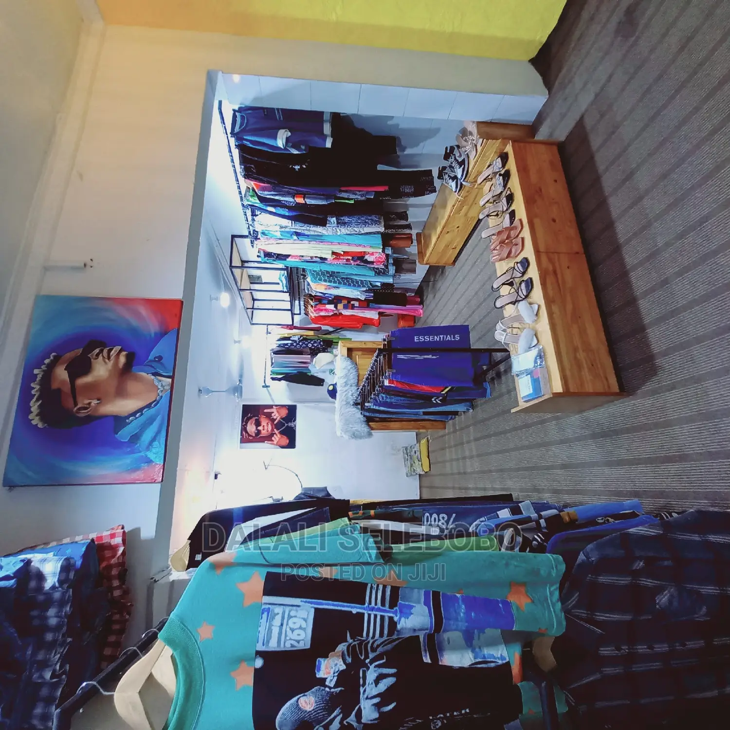 1bdrm Duplex in Sinza for Rent in Sinza