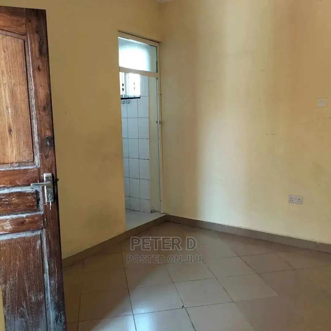 1bdrm Apartment in Kinondoni for Rent in Kinondoni