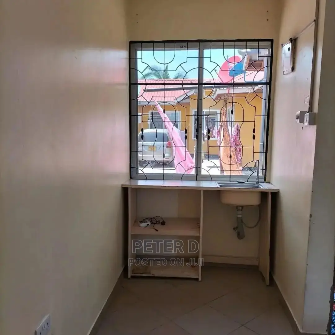 1bdrm Apartment in Kinondoni for Rent in Kinondoni