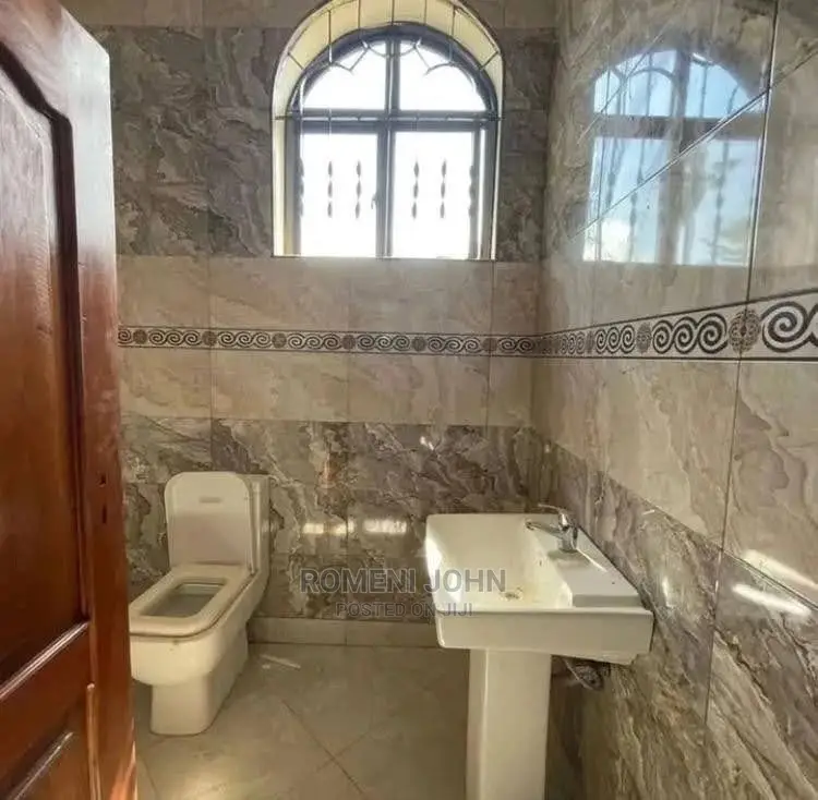 Furnished 4bdrm Apartment in Tanzania Dsm Ubungo, Ukonga for Rent in Ukonga