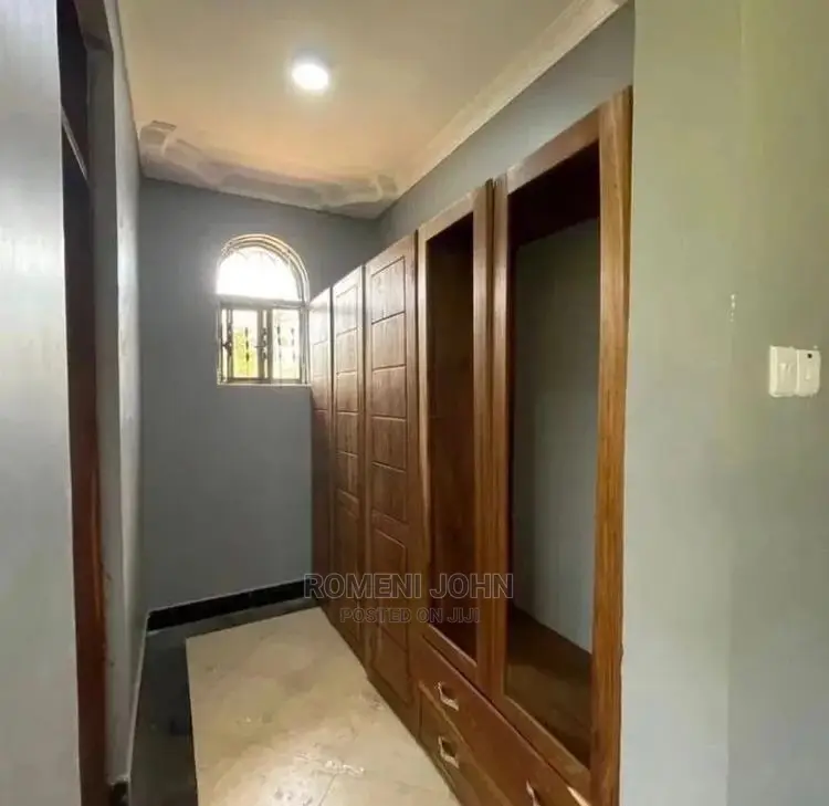 Furnished 4bdrm Apartment in Tanzania Dsm Ubungo, Ukonga for Rent in Ukonga