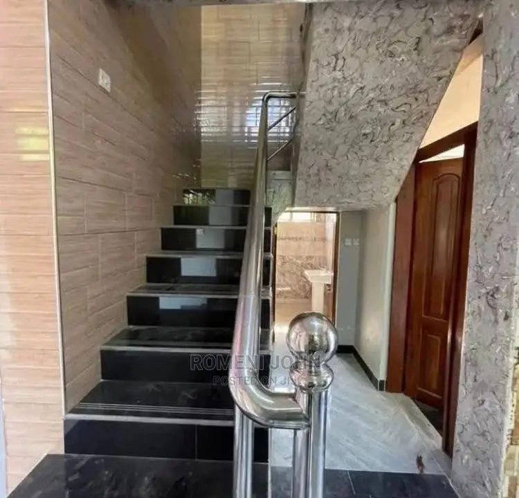 Furnished 4bdrm Apartment in Tanzania Dsm Ubungo, Ukonga for Rent in Ukonga