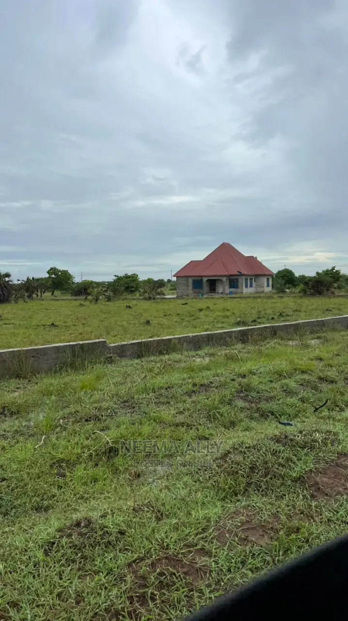Kigamboni Silver City Cheka in Kigamboni