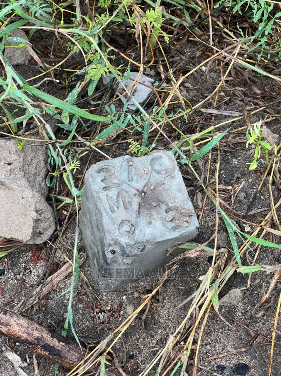 Viwanja Vilivyopimwa Kwa Bei Nafuu in Kigamboni