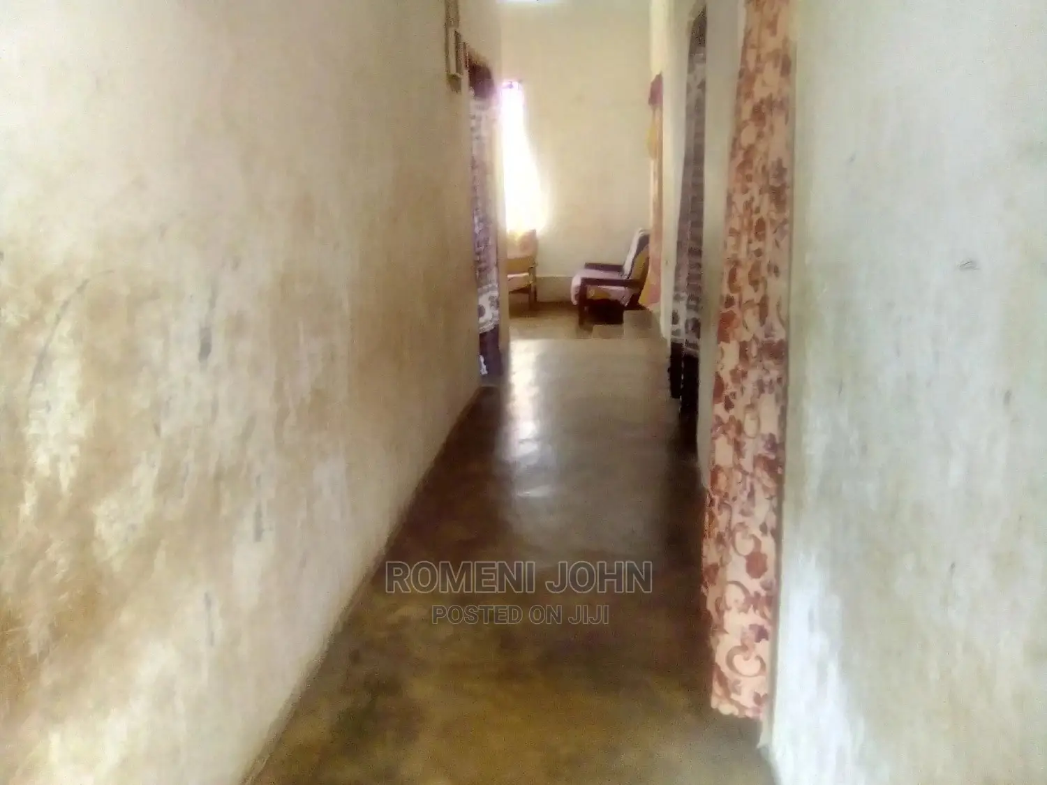 Furnished 5bdrm House in Tanzania Dsm Ukonga for Sale in Ukonga