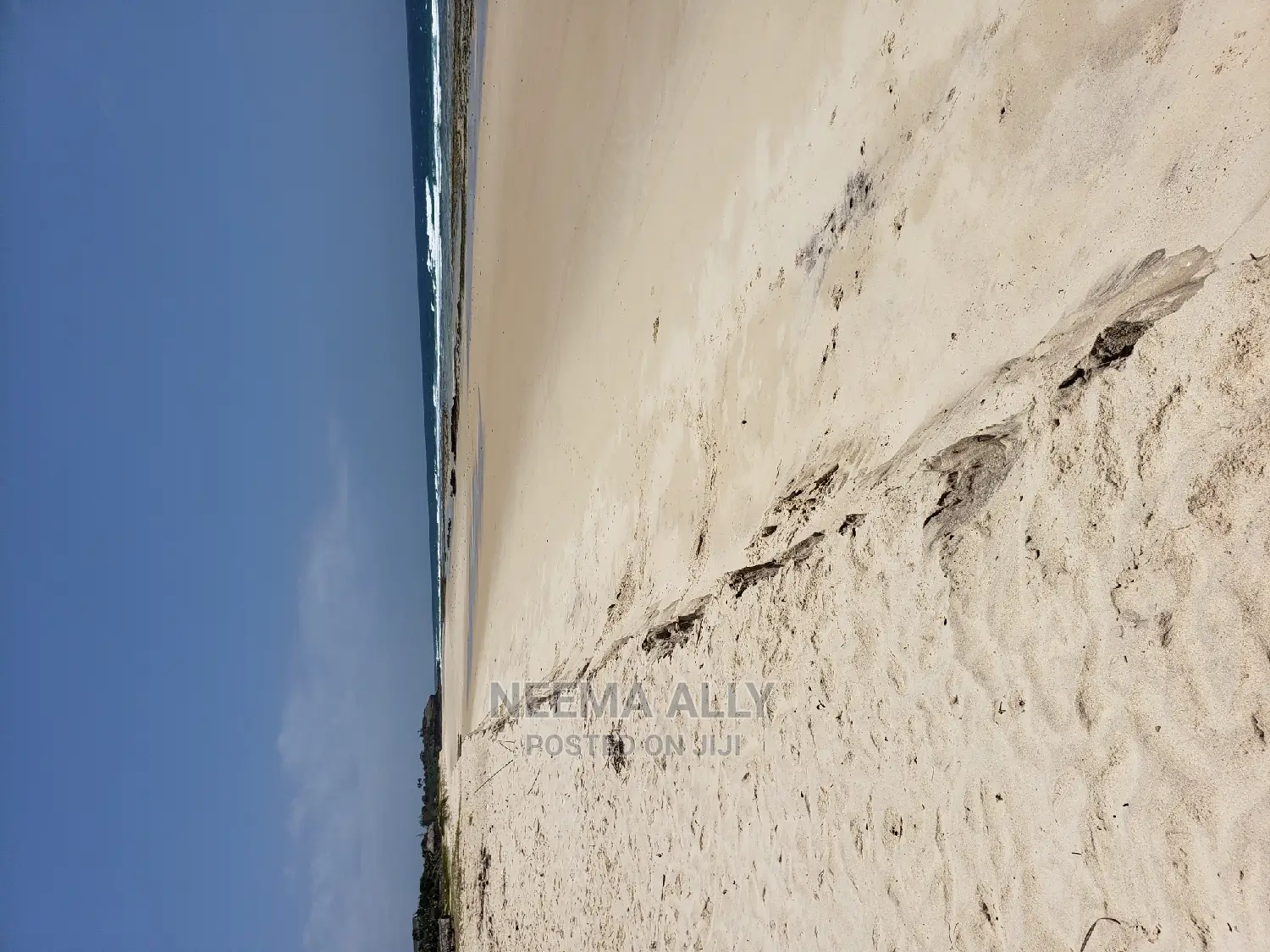 Viwanja Karibu Na Ufukwe in Kigamboni