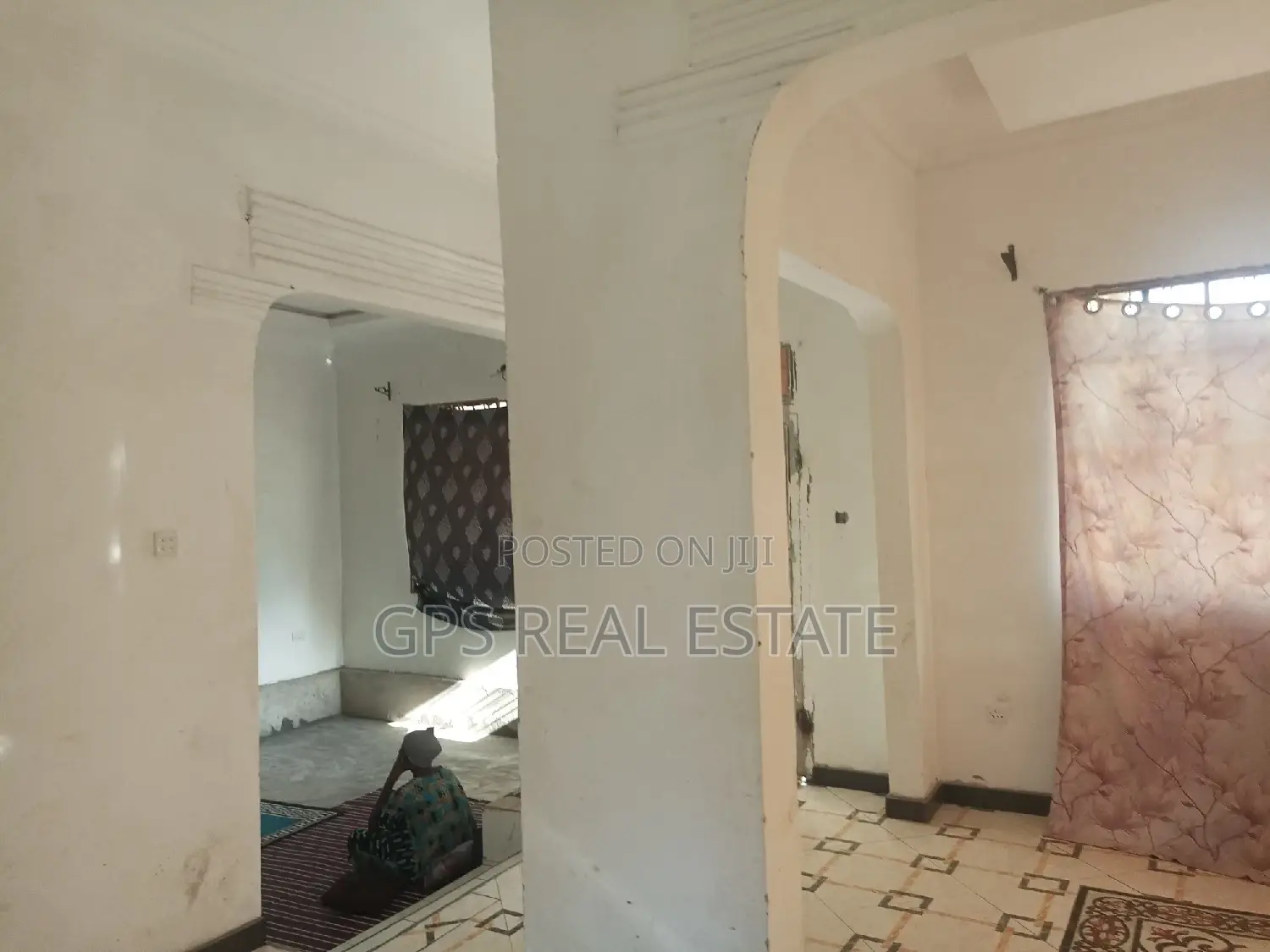 3bdrm House in Kibada Mwela, Kigamboni for Sale in Kigamboni