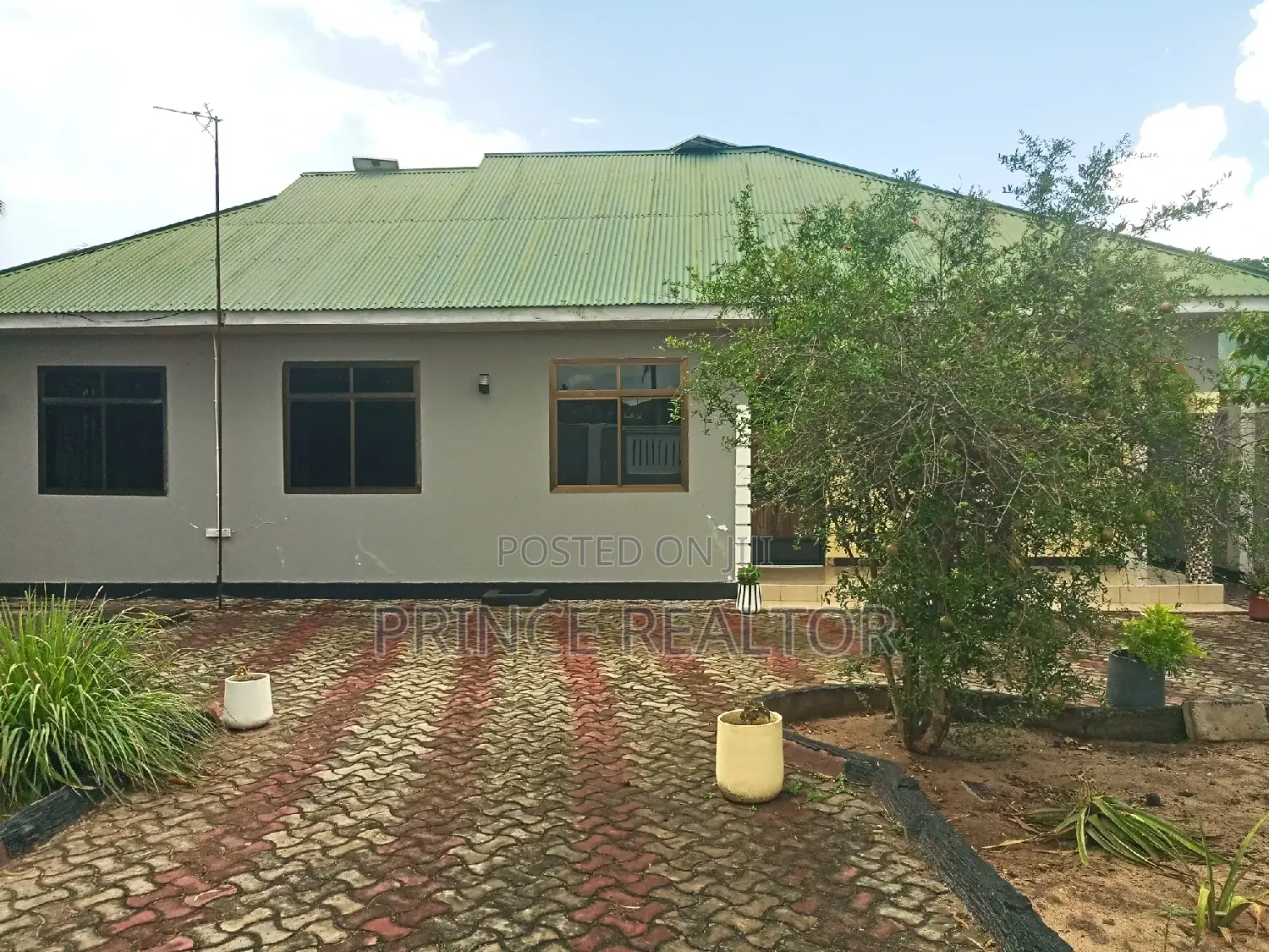 3bdrm House in Tuangoma, Kigamboni for Sale in Kigamboni