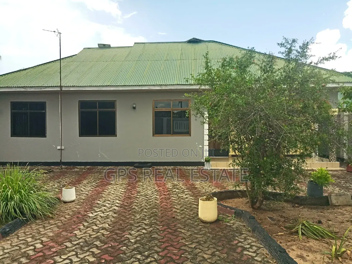 3bdrm House in Tuangoma, Kigamboni for Sale in Kigamboni