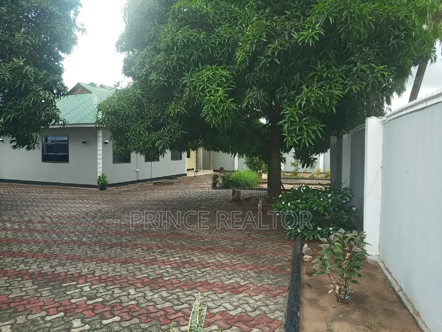 3bdrm House in Tuangoma, Kigamboni for Sale in Kigamboni