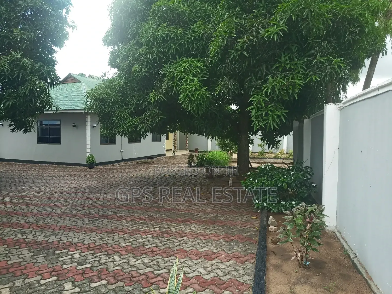 3bdrm House in Tuangoma, Kigamboni for Sale in Kigamboni